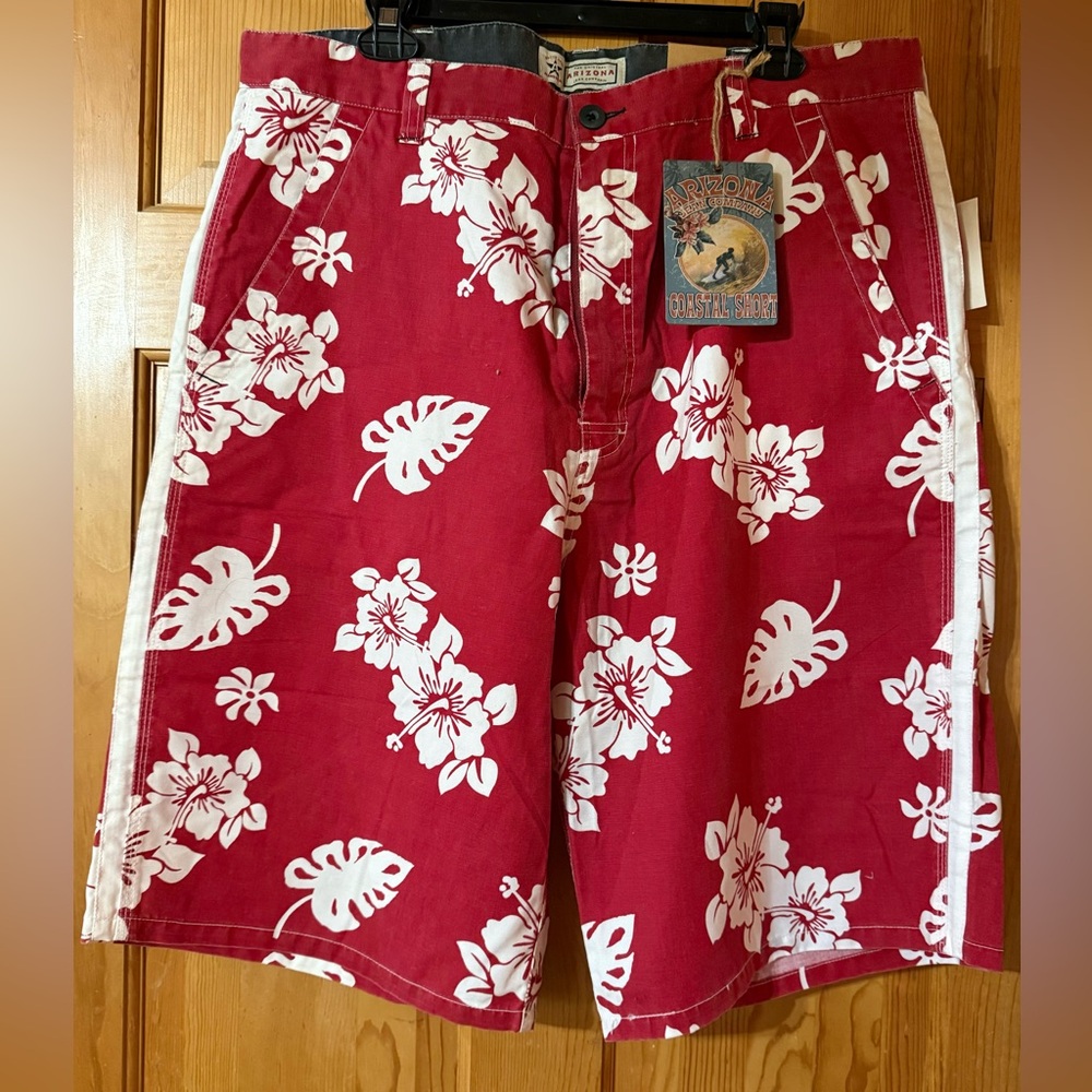 Men’s Shorts